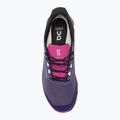 Women's running shoes On Cloudvista Waterproof flint/acai 6