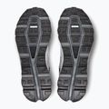 Women's On Cloudvista alloy/black running shoes 13