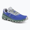 Men's running shoes On Cloudventure Waterproof blue 3298266