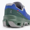 Men's running shoes On Cloudventure Waterproof blue 3298266 9