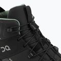 Men's trekking shoes On Cloudtrax Waterproof black 3MD10870553 9