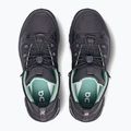 Women's trekking shoes On Cloudtrax Waterproof black 3WD10880553 16