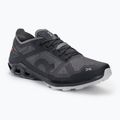 Men's On Cloudventure Peak 3 black/glacier running shoes