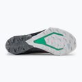 Women's On Cloudventure Peak 3 black/glacier running shoes 4