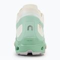 Men's On Cloudventure Peak 3 Undyed white running shoes 6