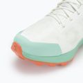Men's On Cloudventure Peak 3 Undyed white running shoes 7