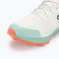 Women's running shoes On Cloudventure Peak 3 Undyed undyed white 7