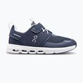 Children's shoes On Running Cloud Play midnight/white