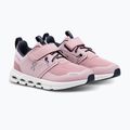 Children's shoes On Running Cloud Play zephyr/white 3