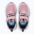 Children's shoes On Running Cloud Play zephyr/white 6