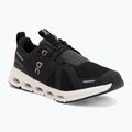 Children's shoes On Cloud Sky Black/Eclipse