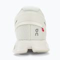 Men's On Cloud 5 undyed-white/white running shoes 6