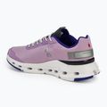 Women's On Running Cloudnova Form aster/magnet running shoes 3
