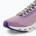 Women's On Running Cloudnova Form aster/magnet running shoes 7