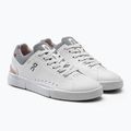 Women's sneaker shoes On The Roger Advantage White/Rose 4899454 5