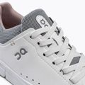 Women's sneaker shoes On The Roger Advantage White/Rose 4899454 7