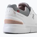Women's sneaker shoes On The Roger Advantage White/Rose 4899454 8