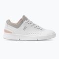 Women's sneaker shoes On The Roger Advantage White/Rose 4899454 9
