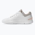 Women's sneaker shoes On The Roger Advantage White/Rose 4899454 10