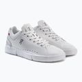 Women's sneaker shoes On The Roger Advantage white 4899452 5