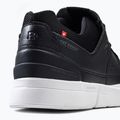 Men's sneaker shoes On The Roger Clubhouse black 4899435 7