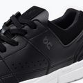 Men's sneaker shoes On The Roger Clubhouse black 4899435 8