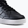 Men's sneaker shoes On The Roger Clubhouse black 4899435 9