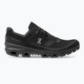 Men's On Cloudventure Waterproof running shoes black 3299253 9