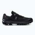 Men's On Cloudventure Waterproof running shoes black 3299253 2