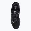 Men's On Cloudventure Waterproof running shoes black 3299253 6