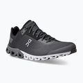 Men's On Cloudflow running shoes black 3599238 11