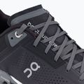 Men's On Cloudflow running shoes black 3599238 8