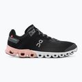 Women's running shoes On Cloudflow dark grey 3599234 2