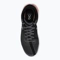 Women's running shoes On Cloudflow dark grey 3599234 6