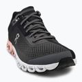 Women's running shoes On Cloudflow dark grey 3599234 7