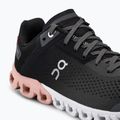 Women's running shoes On Cloudflow dark grey 3599234 8