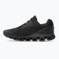 Women's running shoes On Running Cloudstratus black 3