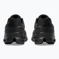 Women's running shoes On Running Cloudstratus black 8