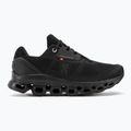 Women's running shoes On Running Cloudstratus black 2