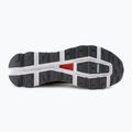 Men's On Cloudvista trail shoes white 6499059 5