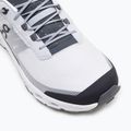 Men's On Cloudvista trail shoes white 6499059 8