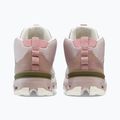 Women's trekking shoes On Cloudtrax beige 5399054 12