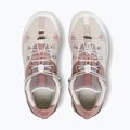 Women's trekking shoes On Cloudtrax beige 5399054 13