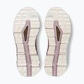 Women's trekking shoes On Cloudtrax beige 5399054 14