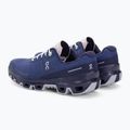 Women's On Cloudventure twilight/acai running shoes 3