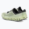 Women's running shoes On Cloudultra vine/meadow 3