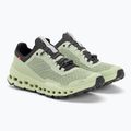 Women's running shoes On Cloudultra vine/meadow 4