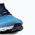 Men's running shoes On Cloudflow black-blue 3599034 7