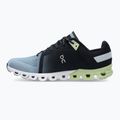 Men's running shoes On Cloudflow black-blue 3599034 11