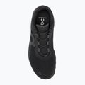 Men's On Cloudmonster running shoes black 6199025 6